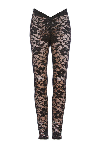 Lace Veggings®