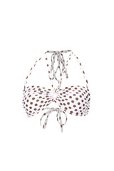 Infinite multiway reversible bikini top