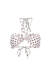 bikini top , multiway, multi wear, infinite bikini, swimwear, 