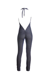 jumpsuit, denim jumpsuit, 