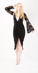 removable sleeves, lace removable sleeves, detachable sleeves, dresses, 