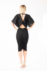 Original multiway VV Skirt