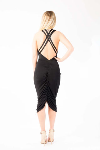 Million way dress
