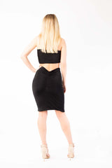 Three way multiway skirt