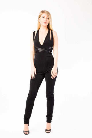 Million Multiway Jumpsuit