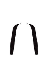 Removable Straight Sleeves