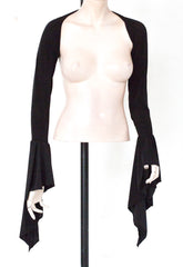 sleeves, removable sleeves detachable sleeves