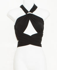multiway wrap, pool side, multi wear, 