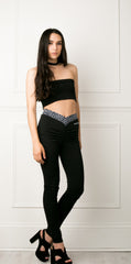 Veggings, booty scrunch, leggings, black legging, scrunch bum,