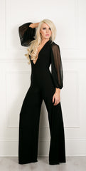 Puff Sleeves