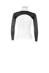 Bolero Removable Sleeves
