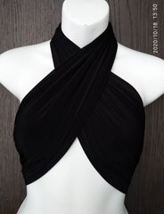 Halterneck Top