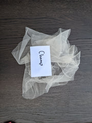 Wedding Sleeves, Removable Sleeves