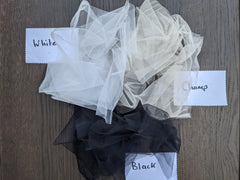 Wedding Sleeves, Removable Sleeves