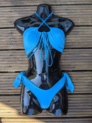 Multiway Bandeau Top