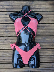 Multiway Bandeau Top
