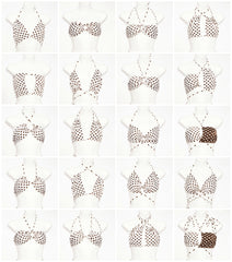 infinite bikin, swim wear, bikini, polka dot bikini, pool side,
